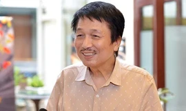 Nhạc sĩ Phú Quang ‘bán mình’ giá 1 triệu đồng