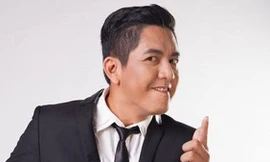 Đạo diễn Đỗ Đức Thịnh.