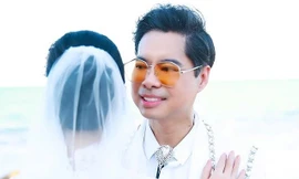 Ngọc Sơn đăng ảnh cưới, chuẩn bị lấy vợ ở tuổi 49?