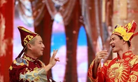 Nhiều ý kiến tranh cãi về việc dừng chương trình Táo quân sau 15 năm lên sóng vì không có đột phá.