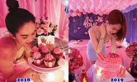 Ngọc Trinh chia sẻ ẩn ý về chuyện tình với bạn trai đại gia hơn 20 tuổi