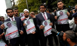 Ảnh chỉ có tính minh họa. (Nguồn: Archy Worldys)