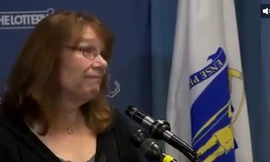 Cảnh sát Mỹ thắt chặt an ninh bảo vệ người trúng số 758 triệu đô