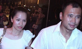 Người vợ ‘bí ẩn’ trong suốt 20 năm của MC Long Vũ 