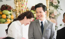 Hoa hậu Đặng Thu Thảo: Cổ tích giữa đời thực