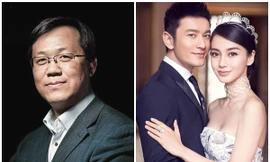 Showbiz 9/4: Rộ tin đồn Angelababy chi 28 tỷ mua bằng chứng ngoại tình