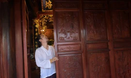 Vượng Râu lên tiếng về tin đồn có biệt phủ 100 tỷ đồng