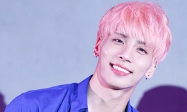 Vĩnh biệt Jonghyun.