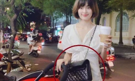 Showbiz 26/3: Phản ứng của Hạ Vi khi bị đồn sinh con sau chia tay Cường Đô La