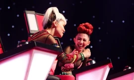 Đông Nhi, Tóc Tiên bấm nút chọn thí sinh chỉ để góp vui?