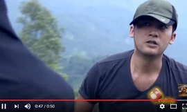 Bảo Ngậu bị kéo vào một cuộc ân oán mới.