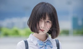 Mê mẩn nhan sắc nữ cosplayer được mệnh danh “mối tình đầu đẹp nhất“