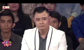 Showbiz 14/3: Tự Long bật khóc kể về nghệ sĩ Văn Hiệp trước ngày ông mất