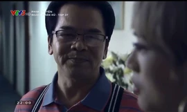 Nhân vật đầy bí hiểm xuất hiện với âm mưu lật đổ Phan Thị.