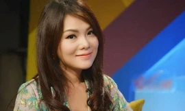 MC Bạch Dương
