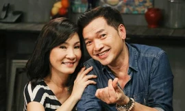 Rộ tin Hồng Đào- Quang Minh đã ly hôn sau hơn 20 năm gắn bó?