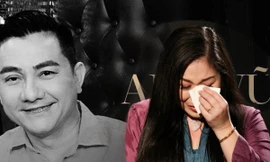 NSND Hồng Vân kể chuyện em bé gửi 42 nghìn hỗ trợ đưa thi hài Anh Vũ về nước