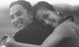 Hà Tăng chia sẻ món quà giản dị chồng tặng nhân dịp 9 năm yêu nhau