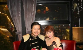 Trước chia tay, 'tình già tỷ phú' tặng Hoàng Việt các quà giá trị gì?