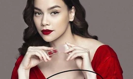 Vòng một biến dạng bất thường, Hồ Ngọc Hà nói gì?