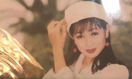 Cuộc sống Hoa khôi Thu Hương giờ thế nào?