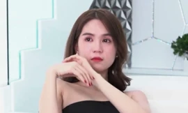 Ngọc Trinh nói gì sau scandal tình ái với tỷ phú Hoàng Kiều?