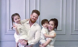 Cập nhật trạng thái kết hôn, chồng của Elly Trần là ai?