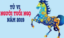 Không chỉ mang đến may mắn về tài lộc mà người tuổi Ngọ còn được thăng chức, tăng lương trong năm 2019. Ảnh minh hoạ.