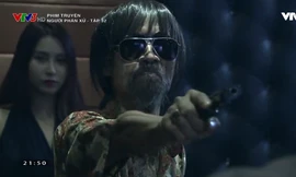 Thế Chột xuống núi và bắt đầu kế hoạch phản đòn Phan Thị.