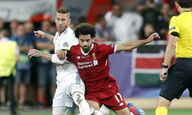 Salah đến Madrid, chạy đua với thời gian vì World Cup ​