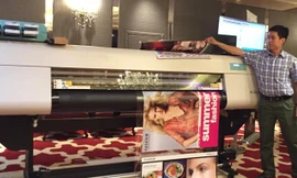 Hai dòng máy in cao cấp của Fuji Xerox vào thị trường Việt Nam