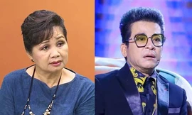 Động thái của nghệ sĩ Xuân Hương sau khi MC Thanh Bạch lên tiếng 