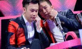 Đàm Vĩnh Hưng: “Hãy đọc kỹ Game show trước khi dùng”