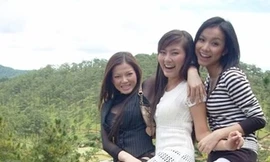 Lý Nhã Kỳ thay đổi thế nào sau 11 năm tham gia ‘Kiều nữ và đại gia’ 