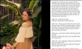 Showbiz 9/6: Lan Phương bị ‘ném đá’ khi so sánh showbiz 2 miền Nam, Bắc