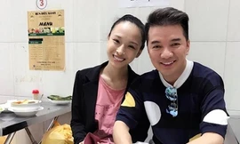 BẢN TIN giải trí 23/11: Mr.Đàm bức xúc trước tin đồn hẹn hò hoa hậu Phương Nga