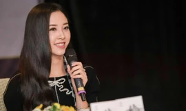 Câu chuyện mượn tiền mua áo tặng mẹ ngày 20/10 là kỉ niệm mà Á hậu Thuý An nhớ mãi.