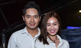 Diễn viên Lan Ngọc trả nhẫn và từ hôn Minh Luân