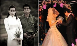 Lưu Hương Giang chính thức thừa nhận đã ly hôn với Hồ Hoài Anh nhưng cả hai hiện đang sống hạnh phúc bên nhau. 