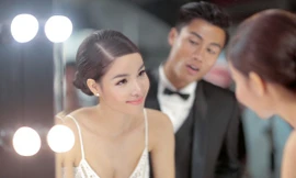 Kỳ Hân xin dư luận ‘buông tha’