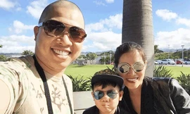 Diễn viên Hải Anh-ông chủ SEVEN.am vướng lùm xùm cắt mác Trung Quốc giàu cỡ nào?