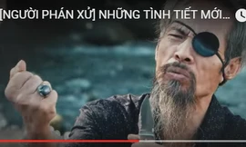 “Người phán xử“: Khán giả tranh cãi gay gắt Lê Thành, Phan Hải là con ai?