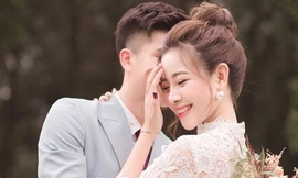 Showbiz 20/12: Phan Văn Đức chính thức lên tiếng về đám cưới với bạn gái hotgirl