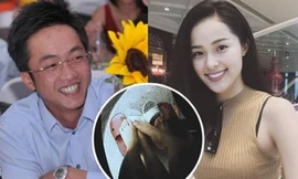 Cường 'Đô la' bất ngờ khóa Facebook