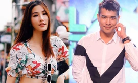 Showbiz 1/8: Diễm My 9X xin lỗi sau ồn ào ‘đá đểu’ Trương Thế Vinh