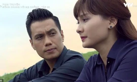 Bảo Thanh vẫn im lặng trước scandal gạ gẫm bạn diễn.