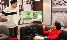 Showbiz 10/5: Clip Trấn Thành đòi tiền Hương Giang Idol gây 'sốt'