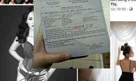 Dù kết quả giám định pháp y có là thật cũng chưa thể đi đến kết luận vụ việc người mẫu khỏa thân K.P tố bị họa sĩ N.L hiếp dâm.