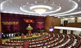 Nghị quyết Hội nghị Trung ương 7 về cải cách chính sách tiền lương