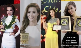 Vì sao Đông Nhi được vinh danh ở Forbes Vietnam ‘30 under 30’?